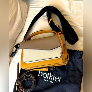 Botkier shoulder/ crossbody bag